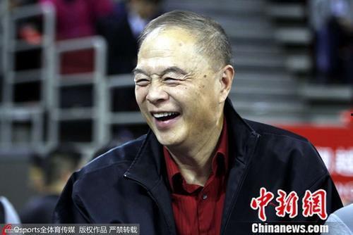 张卫平 个人资料