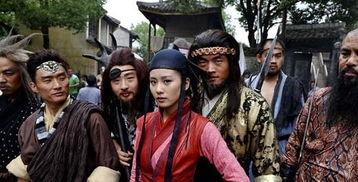 湖北搞笑电视剧,一部搞笑电视剧的欢乐之旅