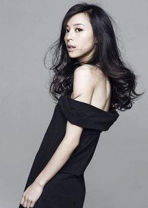 李美琪个人资料,从好莱坞女神到时尚界宠儿,她的璀璨人生